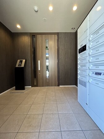 PACE ESTの物件内観写真